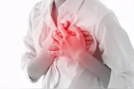 不可小觑的冠脉微循环障碍图片