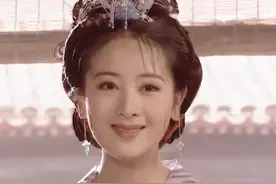 古典端庄的大家闺秀，只服这9位，辨识度高不说，还温婉动人图片