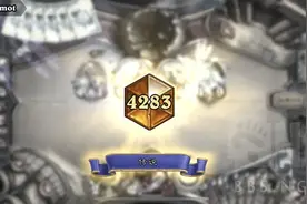 炉石传说：原创盒子法 拿命上传说之不完全指南图片