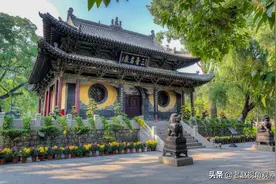 敬请关注 | 山西这126个景区开始免门票图片