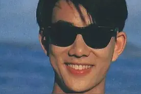 心太软传唱度高，但是你知道吗，任贤齐火是有理由的图片