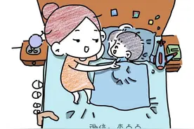 因为孩子洗澡这件事，邻居家吵翻了天图片