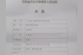 “错换”二审开庭，弟弟杜新勇会去给姐姐助威吗？或许不会图片