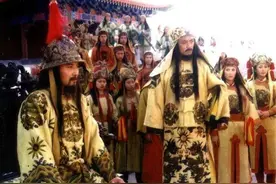 天道好还，牢记“扬州十日”的太平军攻破南京时一共杀了多少满人图片