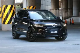 都20万出头，皓影与威兰达混动入门版怎么选？图片