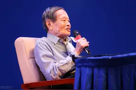 获诺贝尔奖12大杰出华人（裔），谁的成就最大？图片