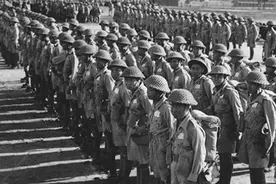 三万远征军惨死野人山，唯一幸存的女兵刘桂英，究竟经历了什么？图片