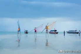 退休老人短租房旅游，冬天在南方城市一住三月，这种旅游最省钱图片