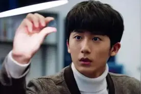 22岁就交往十几个女友，郝富申算是顶级海王吧？图片