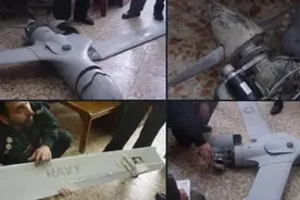 伊朗又击落一架美军机，将全面点燃战火？印度紧急撤侨或就是先兆图片