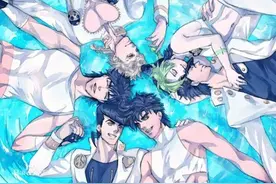 盘点那些JOJO里面知名的梗（一部分主要是太多了QAQ）图片