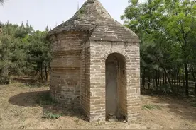 战国风云——赵氏孤儿图片