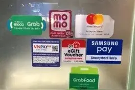 为何两款国民级移动支付在越南被“叫停”—走马观花越南支付市场图片