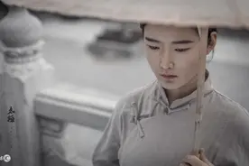 小说：七岁孩童暗下决心，要跟怪兽同吃同住，离开母亲图片