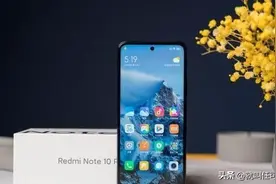 三款适合当备用机，性价比超高，百元手机推荐图片