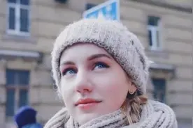 乌克兰闹“男人荒”，美女半夜来敲门?过来人告诉你：不能开门！图片