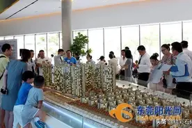 有变化！东莞最新房价出炉！图片