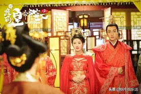 《玲珑狼心》首播：剧情高甜，女一号人设新奇，康宁颜值遭质疑图片