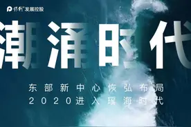 蛰伏四年，合肥又一地王出山！658.4亿元，安徽最新首富出炉图片