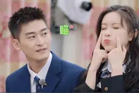 《五十公里桃花坞》收官，孟子义成最大赢家，狂揽好感凭3点图片