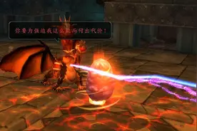 魔兽世界怀旧服：奶德做好这些细节，BWL基本都能刷第一图片