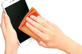 四大注意事项 | 如何清洁和消毒 iPhone 和 iPad？图片