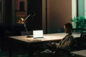 你的搜索记录正在出卖你：大数据时代，个人隐私还能被保护吗？图片