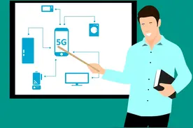 4.4元1GB！5G流量价格两年下降46%，可惜还是比4G贵图片