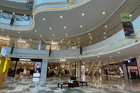 从“百货”到“数科”，天虹改名有何深意？图片