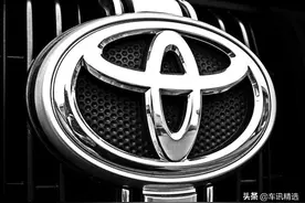 丰田RAV4因下摆臂质量问题，相继在日本和美国发布召回图片