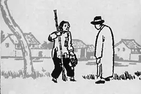 汉语的说理机制，可以用三个汉字来描绘：念 理 验图片