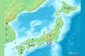 日本和菲律宾都是群岛国家，哪国地理环境更好？图片