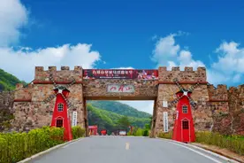 三天打卡汝州游，去哪儿？图片