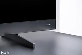 新一代华为智慧屏V65评测：音量开到60%，便已"震耳欲聋"图片