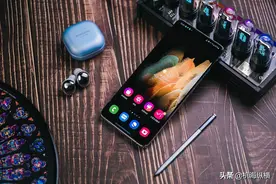 三星S21ultra对比三星S20ultra，500元的差价，你会作何选择？图片