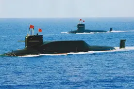 黄旭华：中国核潜艇之父！美国玩具公司泄密帮大忙，打破技术封锁图片