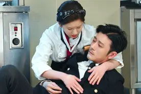 《我，喜欢你》：看来央视也“沦陷”了图片
