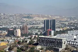 世界上最危险的十个城市图片