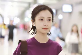 有人一顿吃十粒米，有人只吃西红柿，这8位女星堪称“减肥狂魔”图片