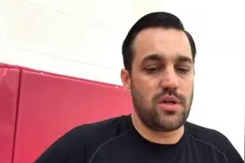 火箭队又走1人！哈滕恩师远赴开拓者，他曾带领毒蛇队逆转夺冠图片