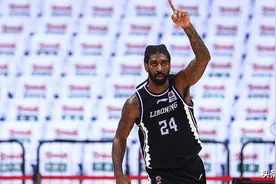 深度：经历12场复赛，OJ-梅奥渐入佳境，已达到CBA顶级外援水平图片