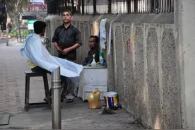 印度富人和穷人为什么都很少吃肉？图片