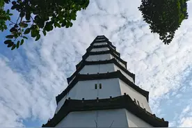 不花一分钱，带你走遍重庆市的“外滩”——南滨路图片