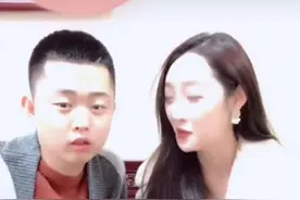 巴扎黑结婚出了什么事？大胃王阿浩怎么被打？究竟何事？图片