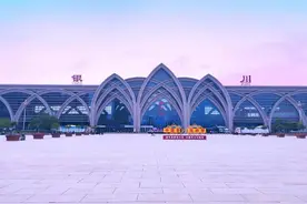 国内最没存在感的省会城市之一，宁夏银川到底是座什么样的城市图片