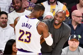 历史75大全部出炉：共76人入选 詹眉威瓜科比韦德库里全部在列图片