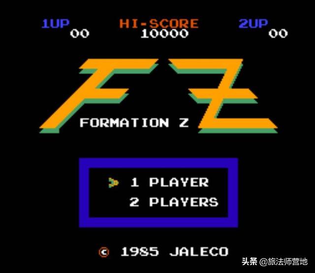 「怀旧脑」FC变形机器人游戏：我也是变形金刚？