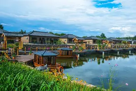 【天定山】烧烤·帐篷·走起啦图片