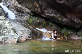 宁波十处戏水地，消夏很欢乐，满足你清凉度夏图片