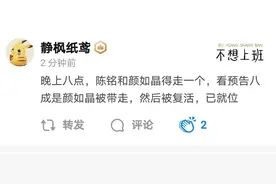 奇葩说正赛第一场：小黑大战格子衫程序员图片